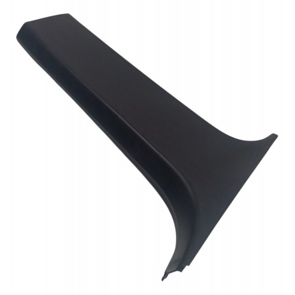 Moldura Coluna Central Direita Citroen C4 2.0 Pallas 2008