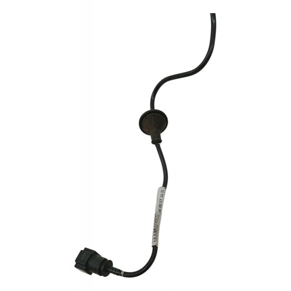 Mangueira Reservatorio Frio Gasolina Renault Sandero 2017