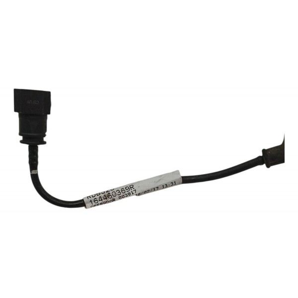 Mangueira Reservatorio Frio Gasolina Renault Sandero 2017