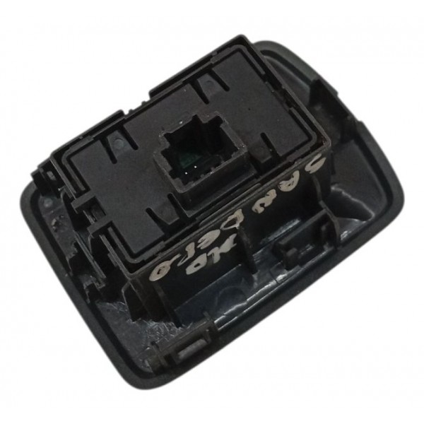 Botão Vidro Elétrico Dianteiro Direito Renault Sandero 2017