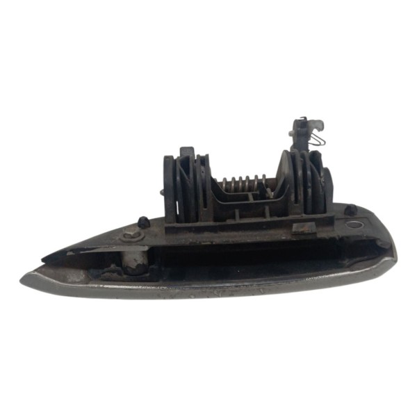 Maçaneta Externa Traseira Direita Renault Sandero 1.0 2017 Traseira