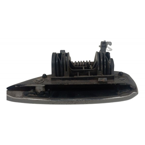 Maçaneta Externa Traseira Direita Renault Sandero 1.0 2017 Traseira