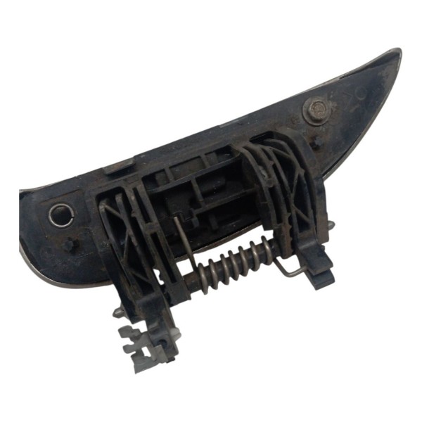 Maçaneta Externa Traseira Direita Renault Sandero 1.0 2017 Traseira