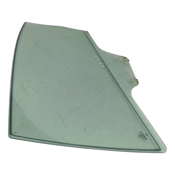 Vidro Porta Traseiro Direito Citroen C4 Pallas 2.0 2008 2009