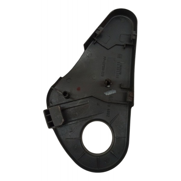 Par Moldura Acabamento Banco Direito Gm Celta 2001 2002 2003