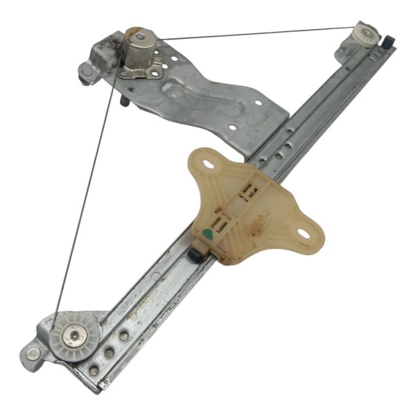 Maquina Vidro Manual Traseiro Esquerdo Renault Sandero 2017