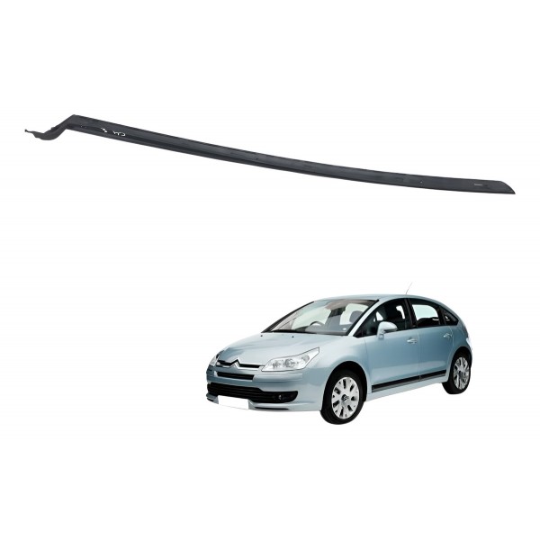 Friso Parabrisa Esquerdo Citroen C4 Pallas 2.0 2008 2009