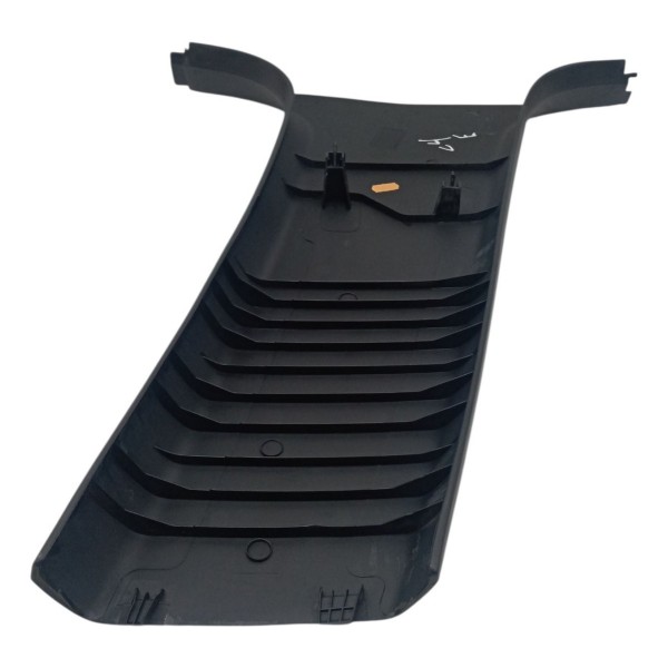 Moldura Coluna Central Esquerda Citroen C4 2.0 Pallas 2008