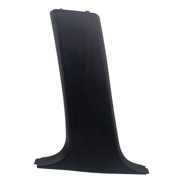 Moldura Coluna Central Esquerda Citroen C4 2.0 Pallas 2008