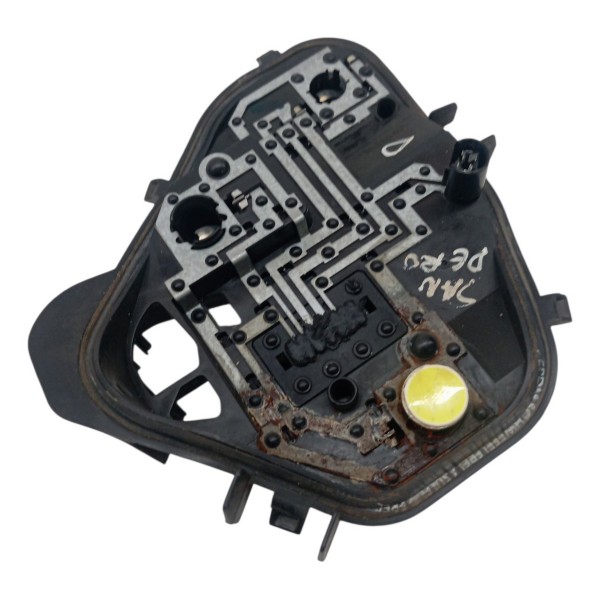 Circuito Lanterna Traseira Direita Renault Sandero 2016 2017 Esquerdo/motorista