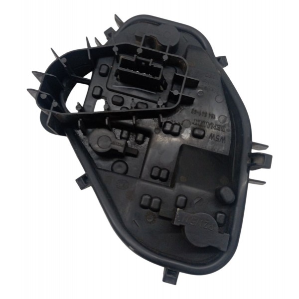 Circuito Lanterna Traseira Direita Renault Sandero 2016 2017 Esquerdo/motorista