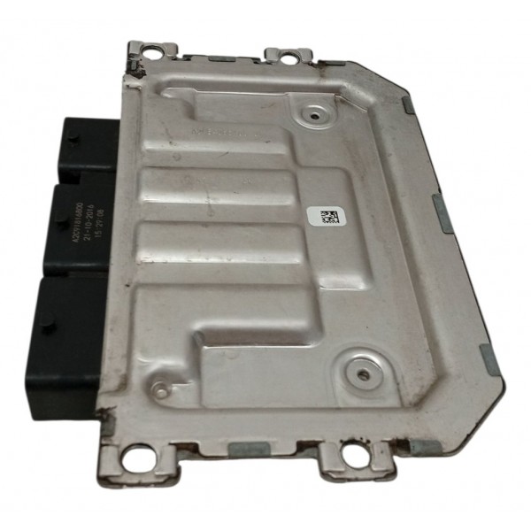 Modulo Injeção Renault Sandero Logan 1.0 2017 2018 2019