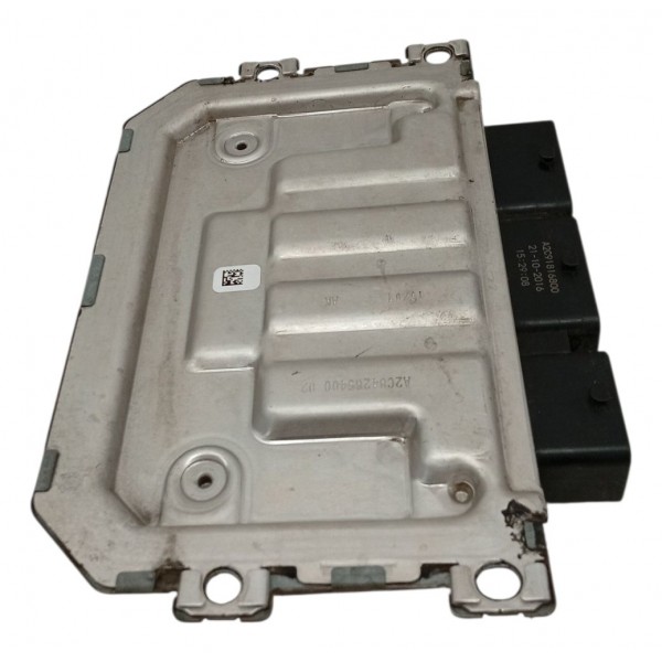 Modulo Injeção Renault Sandero Logan 1.0 2017 2018 2019