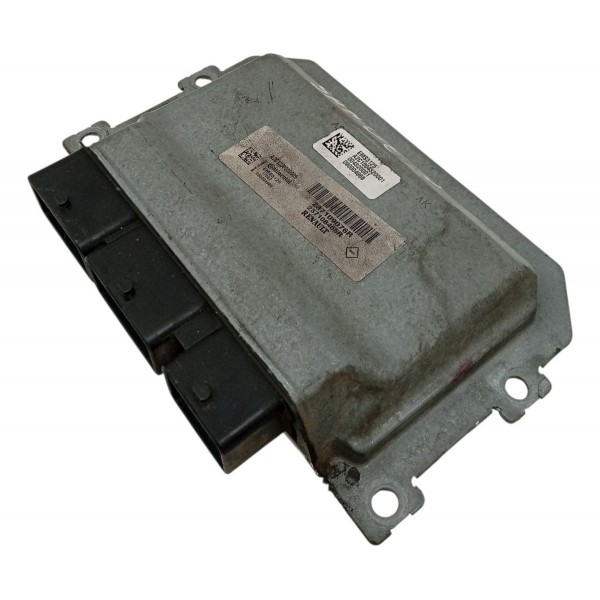 Modulo Injeção Renault Sandero Logan 1.0 2017 2018 2019