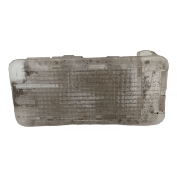 Luz Cortesia Instrumentos Renault Sandero Life 1.0 2017 2018