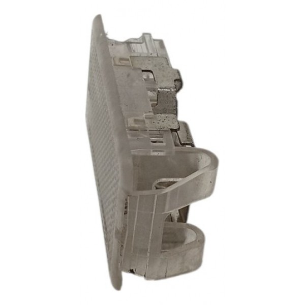 Luz Cortesia Instrumentos Renault Sandero Life 1.0 2017 2018