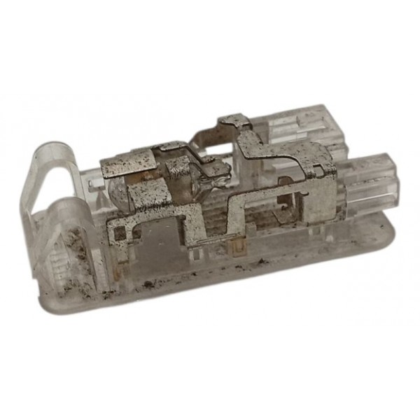 Luz Cortesia Instrumentos Renault Sandero Life 1.0 2017 2018