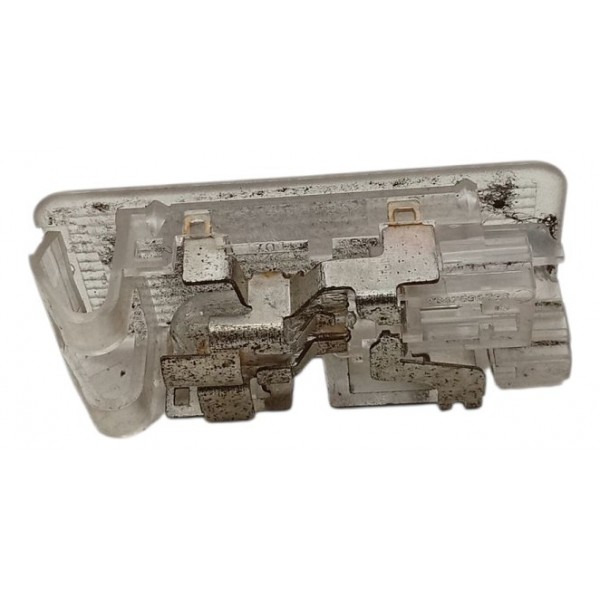 Luz Cortesia Instrumentos Renault Sandero Life 1.0 2017 2018