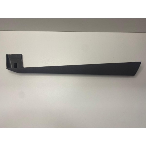 Moldura Trilho Do Banco Esquerdo Vw Gol 377881091 Original