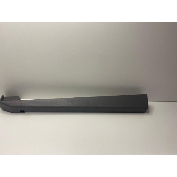 Moldura Trilho Do Banco Esquerdo Vw Gol 377881091 Original