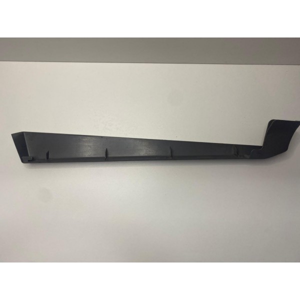 Moldura Trilho Do Banco Esquerdo Vw Gol 377881091 Original