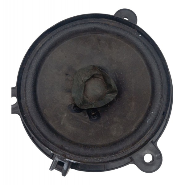 Auto Falante Porta Renault Sandero Logan 2017 2108 Detlhe