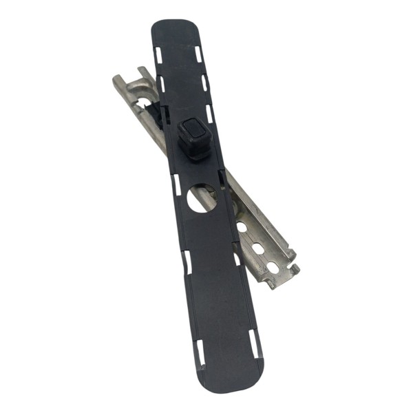 Trilho Regulagem Altura Cinto Esquerdo Renault Sandero 2017