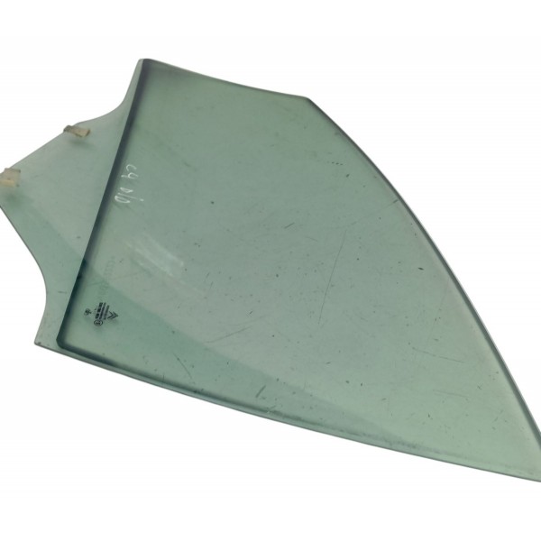 Vidro Porta Dianteiro Direito Citroen C4 Pallas 2008 2009