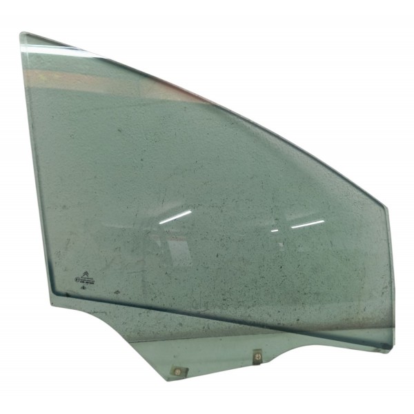 Vidro Porta Dianteiro Direito Citroen C4 Pallas 2008 2009