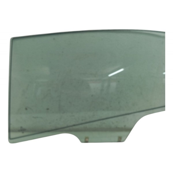 Vidro Porta Traseiro Esquerdo Citroen C4 Pallas 2008 2009