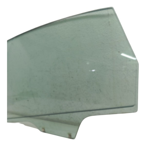 Vidro Porta Traseiro Esquerdo Citroen C4 Pallas 2008 2009