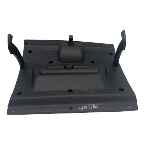 Tampa Porta Luvas Renault Sandero 1.0 2014 2015 2016  2017