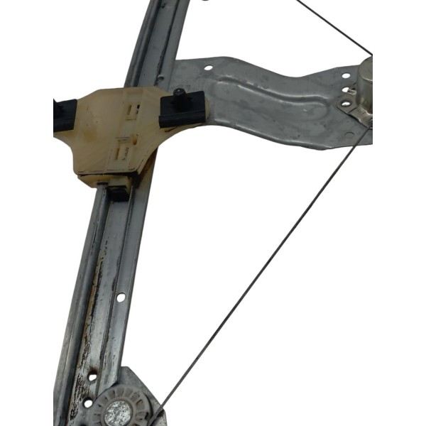 Maquina Vidro Manual Traseiro Direito Renault Sandero 2017