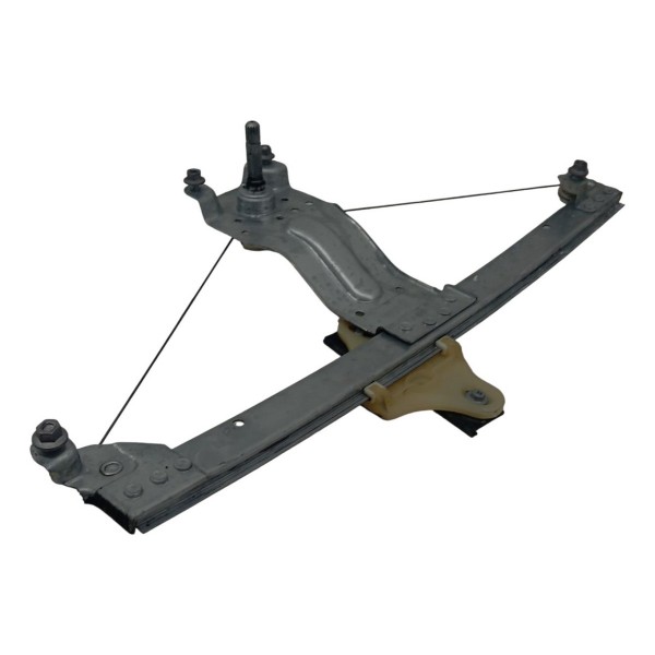 Maquina Vidro Manual Traseiro Direito Renault Sandero 2017