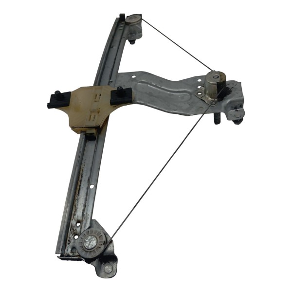 Maquina Vidro Manual Traseiro Direito Renault Sandero 2017