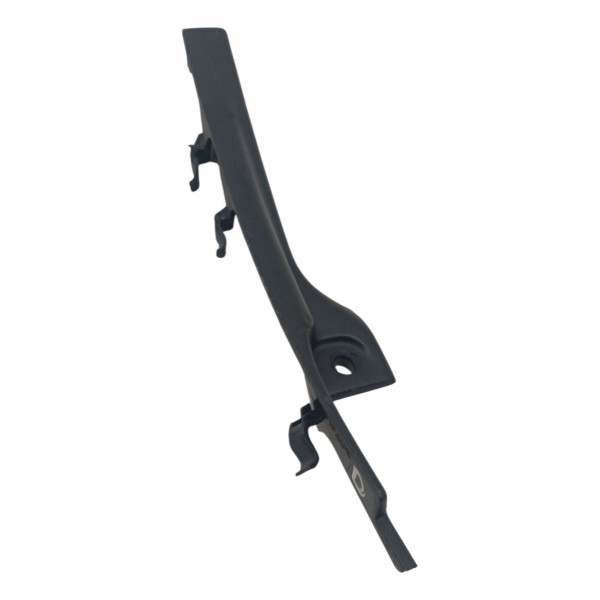 Moldura Churrasqueira Parabrisa Direito Renault Sandero 2017