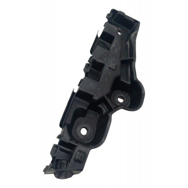 Guia Parachoque Dianteiro Direito Renault Sandero 1.0 2017