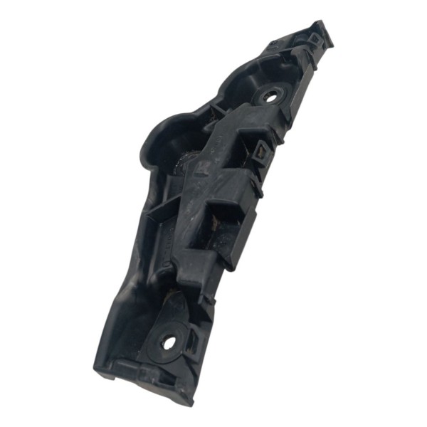 Guia Parachoque Dianteiro Direito Renault Sandero 1.0 2017