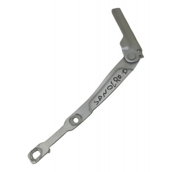 Dobradiça Capô Dianteiro Direito Renault Sandero 2017 2018