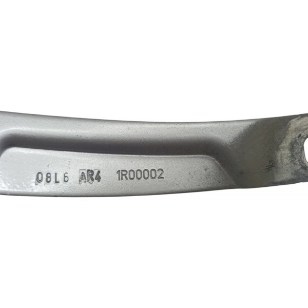 Dobradiça Capô Dianteiro Direito Renault Sandero 2017 2018