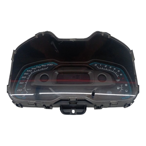 Kit Injeção Modulo Conforto Chave Antena Gm Agile 1.4 2014