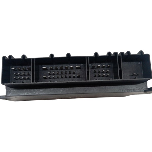 Kit Injeção Modulo Conforto Chave Antena Gm Agile 1.4 2014