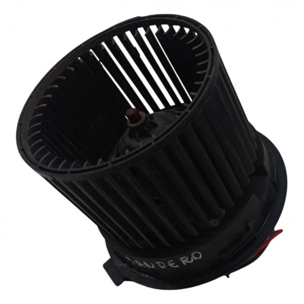 Ventilador Motor Ar Forcado Renault Sandero 1.0 2017 2018