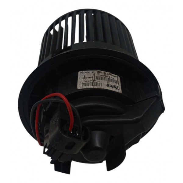 Ventilador Motor Ar Forcado Renault Sandero 1.0 2017 2018