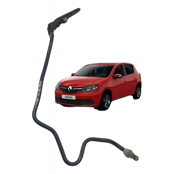 Mangueira Valvula Embreagem Renault Sandero 1.0 2017 2018