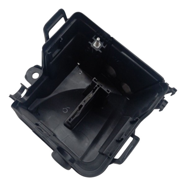 Capa Caixa Fusivel Renault Sandero 1.0 2017