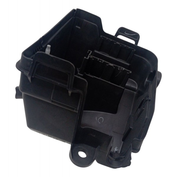 Capa Caixa Fusivel Renault Sandero 1.0 2017