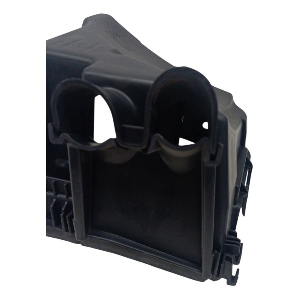 Capa Caixa Fusivel Renault Sandero 1.0 2017