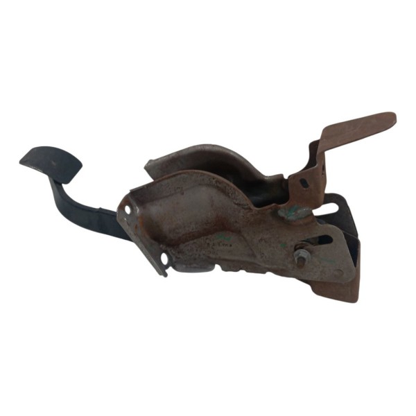 Pedaleira Pedal Freio Renault Sandero Logan 1.0 2017 2018