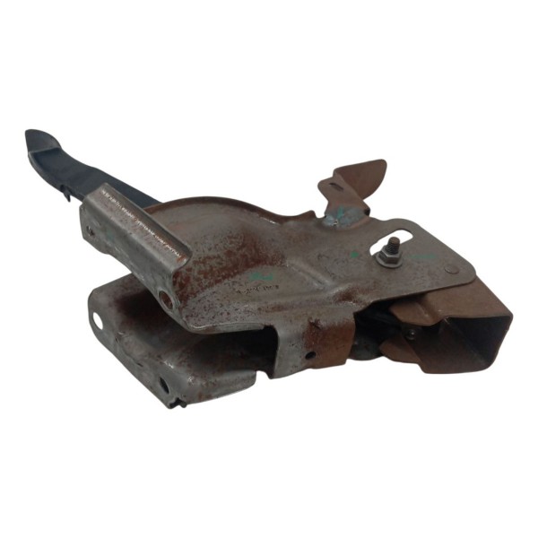 Pedaleira Pedal Freio Renault Sandero Logan 1.0 2017 2018